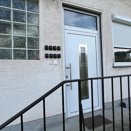 Viktring Appartement *