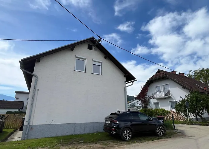 Viktring Apartamento *