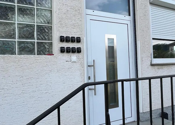 Viktring Lägenhet *