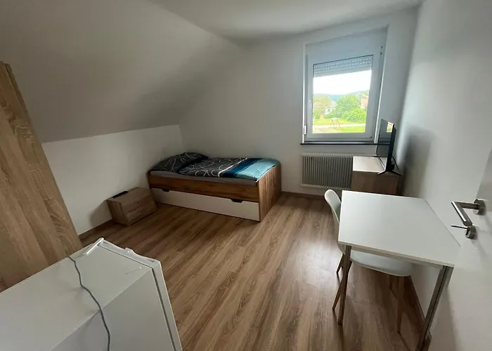 Viktring Apartamento